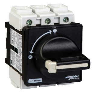 Schneider Electric - Lastscheider - VBF4 VBF4 2334307