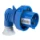 Schneider Electric - CEE-contactstop - 81766 81766 2334316