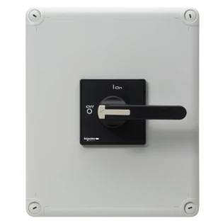 Schneider Electric - Lastscheider - VBF5GEN VBF5GEN 2334322
