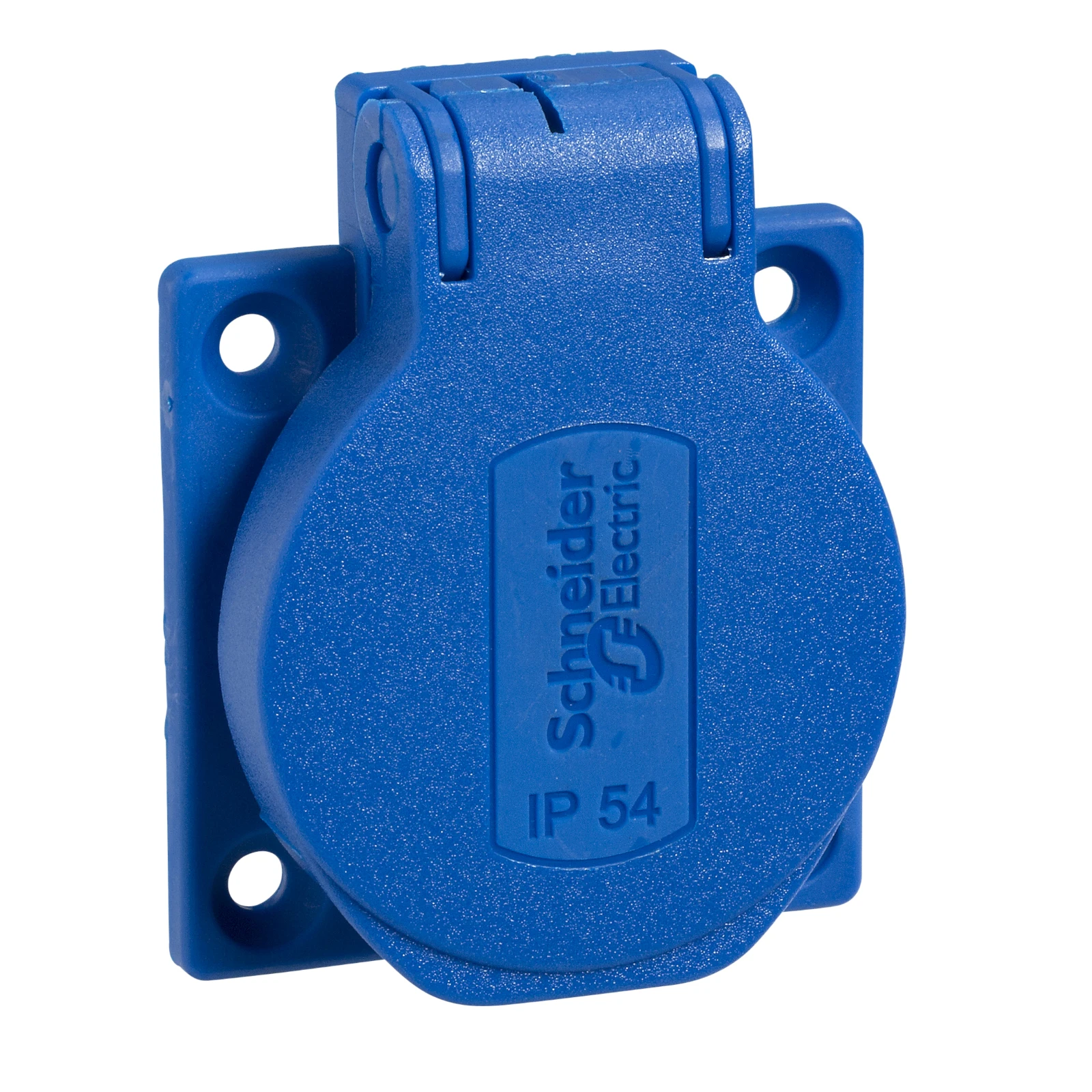 Schneider Electric Toestelcontactdoos geaard PKS51B PKS51B 2334349