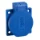 Schneider Electric - Toestelcontactdoos geaard - PKS51B PKS51B 2334349