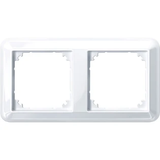 Schneider Electric - Afdekraam schakelmateriaal - 388225 388225 2334409