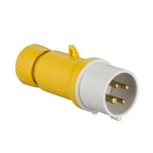 Schneider Electric - CEE-contactstop - PKE16M414 PKE16M414 2334440