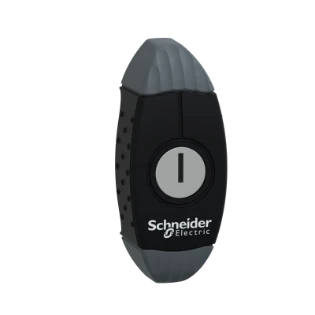 Schneider Electric - Deursluiting voor kast/lessenaar - NSYAEDL1242S3D NSYAEDL1242S3D 2334443