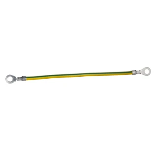 Schneider Electric - Componenten voor aarding/potentiaalvereffening (kast/lessenaar) - NSYEL166D8 NSYEL166D8 2334451