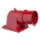 Schneider Electric - CEE-toestelcontactstop - 81808 81808 2334477