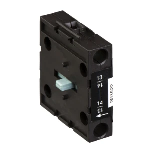 Schneider Electric - Hulpcontactblok - VZN06 VZN06 2334578
