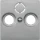 Schneider Electric - Onderdeel/centraalplaat communicatie-schakelmateriaal - MTN297560 MTN297560 2334649