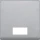 Schneider Electric - Bedieningselement /centraalplaat schakelmateriaal - MTN433860 MTN433860 2334690