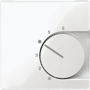 Schneider Electric - Bedieningselement /centraalplaat schakelmateriaal - MTN534719 MTN534719 2334750