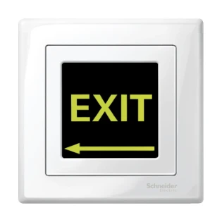 Schneider Electric - Lichtsignaaleenheid - MTN587419 MTN587419 2334774