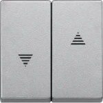 Schneider Electric - Bedieningselement /centraalplaat schakelmateriaal - MTN435560 MTN435560 2334784