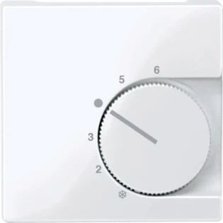 Schneider Electric - Bedieningselement /centraalplaat schakelmateriaal - MTN534725 MTN534725 2334798