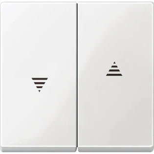 Schneider Electric - Bedieningselement /centraalplaat schakelmateriaal - MTN432419 MTN432419 2334810