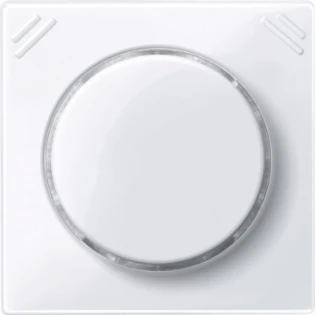 Schneider Electric - Bedieningselement /centraalplaat schakelmateriaal - MTN567825 MTN567825 2334813