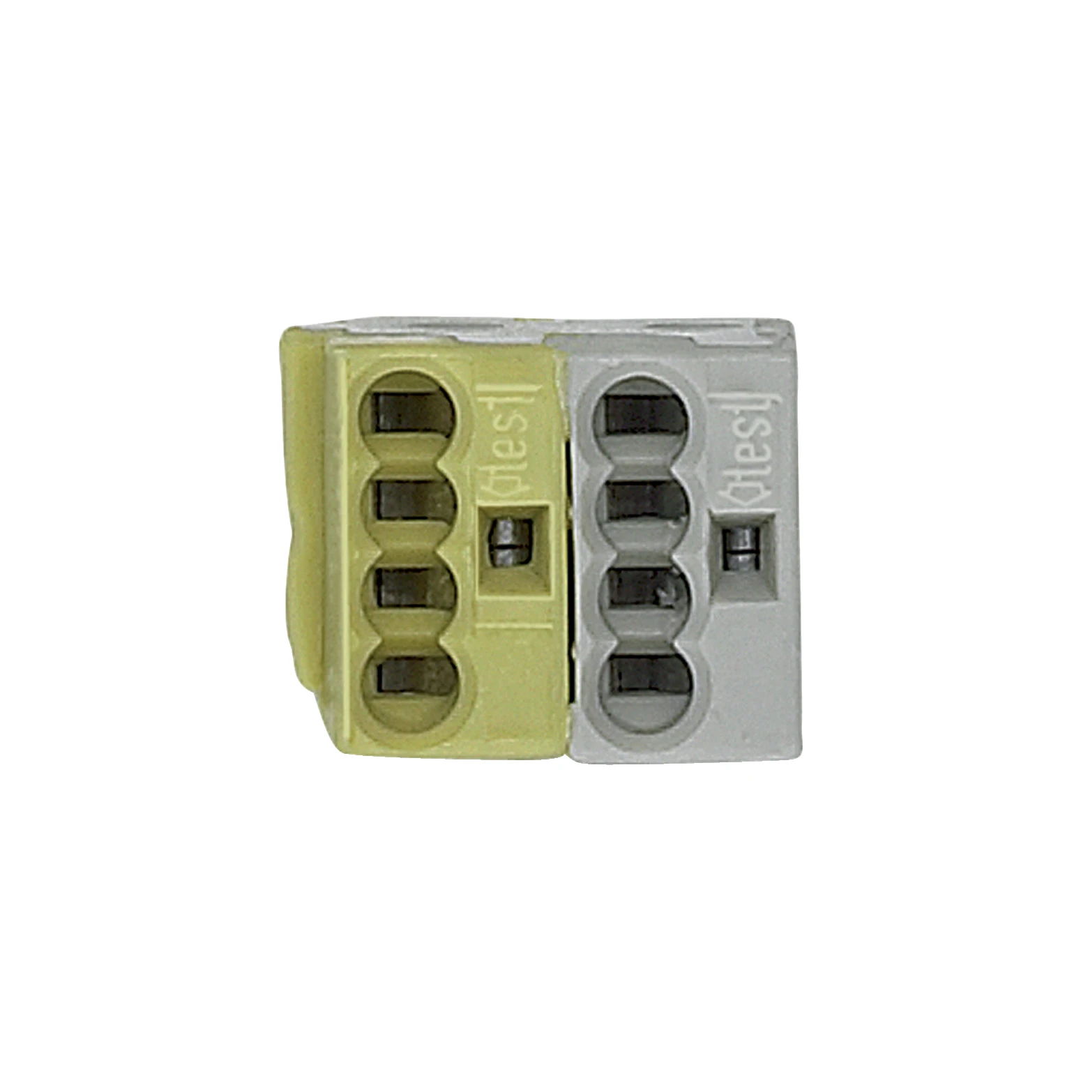 Schneider Electric Aansluitklem bussysteem MTN689702 MTN689702 2334860