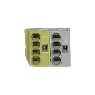 Schneider Electric - Aansluitklem bussysteem - MTN689702 MTN689702 2334860
