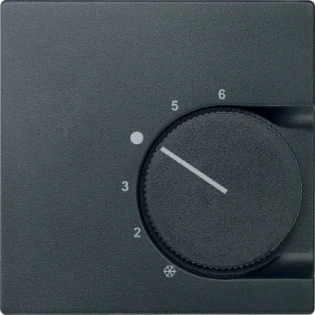 Schneider Electric - Bedieningselement /centraalplaat schakelmateriaal - MTN536214 MTN536214 2334874