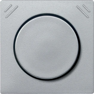 Schneider Electric - Bedieningselement /centraalplaat schakelmateriaal - MTN567760 MTN567760 2334881