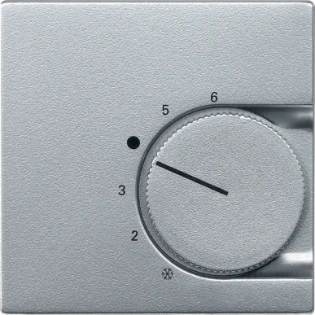 Schneider Electric - Bedieningselement /centraalplaat schakelmateriaal - MTN536260 MTN536260 2334883