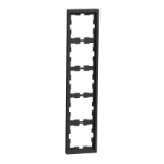 Schneider Electric - Afdekraam schakelmateriaal - MTN4050-6534 MTN4050-6534 2334896