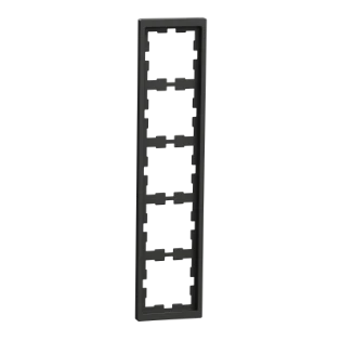 Schneider Electric - Afdekraam schakelmateriaal - MEG4050-6534 MEG4050-6534 2334896