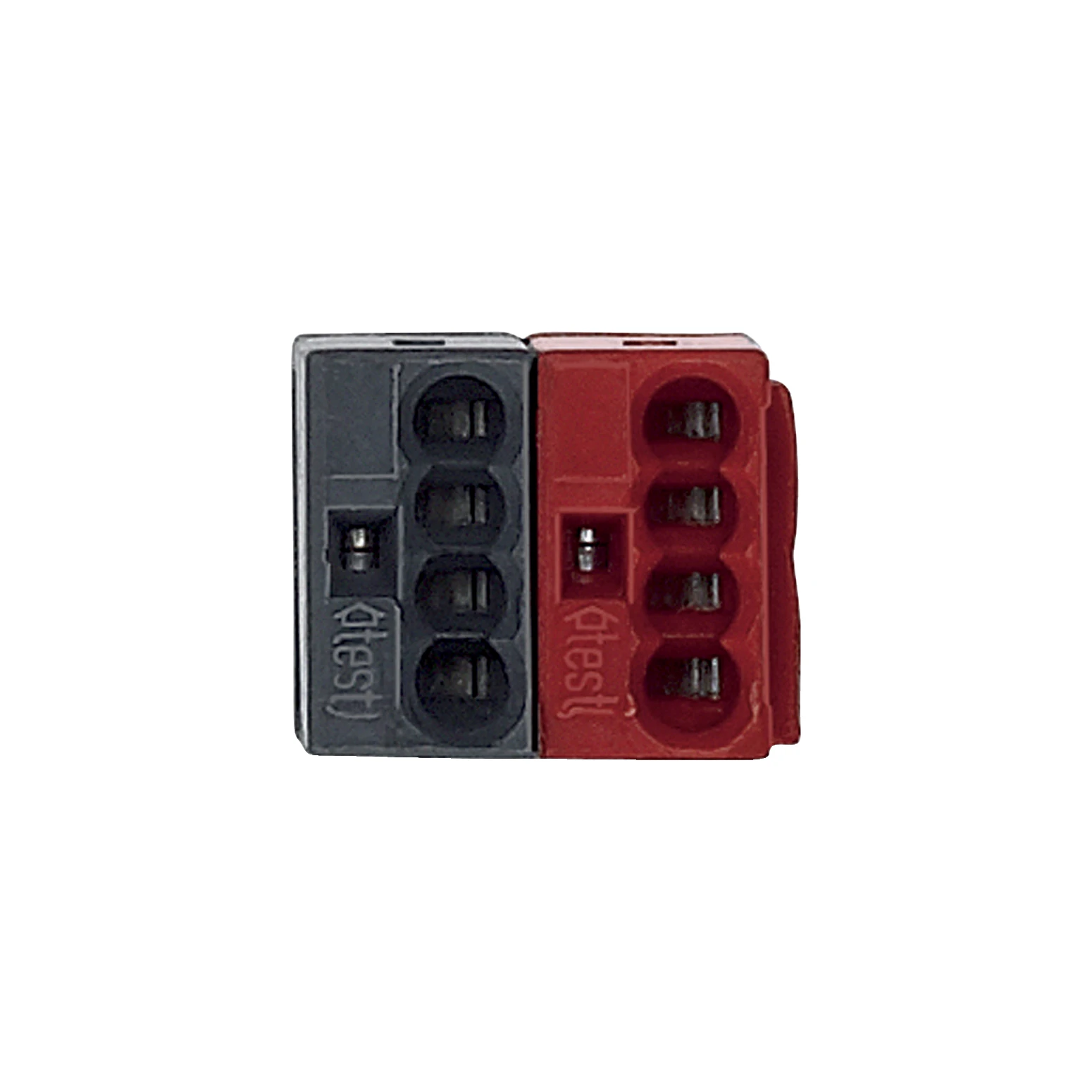 Schneider Electric Aansluitklem bussysteem MTN689701 MTN689701 2334900