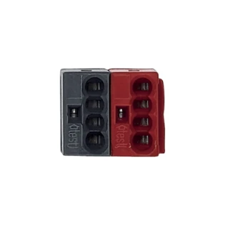 Schneider Electric - Aansluitklem bussysteem - MTN689701 MTN689701 2334900