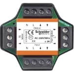 Schneider Electric - Scheidingsrelais jaloezie - MTN576398 MTN576398 2334903