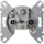 Schneider Electric - Antennecontactdoos - MTN466097 MTN466097 2334904