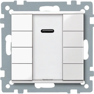 Schneider Electric - Tastsensor bussysteem - MTN617519 MTN617519 2334912