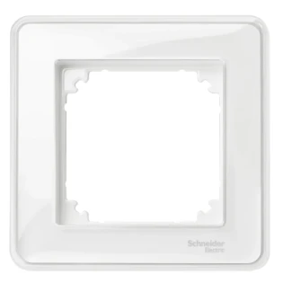 Schneider Electric - Afdekraam schakelmateriaal - MTN4010-3500 MTN4010-3500 2334916