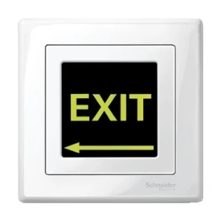 Schneider Electric - Lichtsignaaleenheid - MTN587419 MTN587419 2334919