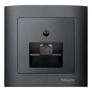 Schneider Electric - Onderdeel/centraalplaat communicatie-schakelmateriaal - MTN298314 MTN298314 2334924