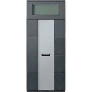 Schneider Electric - Meervoudig bedieningselement bussysteem - MTN6214-0414 MTN6214-0414 2335001