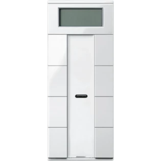 Schneider Electric - Meervoudig bedieningselement bussysteem - MTN6214-0319 MTN6214-0319 2335014