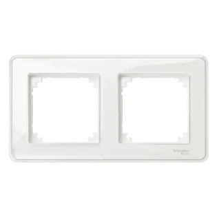 Schneider Electric - Afdekraam schakelmateriaal - MTN4020-3500 MTN4020-3500 2335064