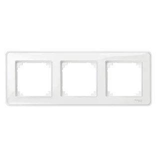 Schneider Electric - Afdekraam schakelmateriaal - MTN4030-3500 MTN4030-3500 2335070