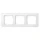 Schneider Electric - Afdekraam schakelmateriaal - MTN4030-3500 MTN4030-3500 2335070