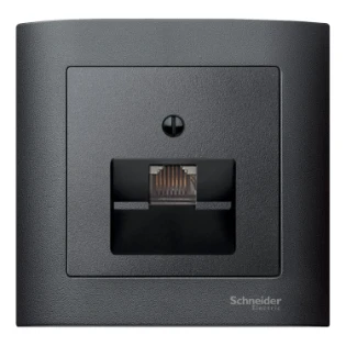 Schneider Electric - Onderdeel/centraalplaat communicatie-schakelmateriaal - MTN298314 MTN298314 2335074