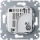Schneider Electric - Ruimtethermostaat (huishoudelijk, niet industrieel) - MTN536400 MTN536400 2335080