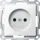 Schneider Electric - Wandcontactdoos - MTN2000-0319 MTN2000-0319 2335084
