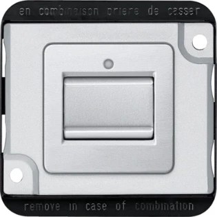 Schneider Electric - Installatieschakelaar - MTN3116-7060 MTN3116-7060 2335104