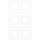 Schneider Electric - Indicatiemateriaal schakelmateriaal - MTN4062-3500 MTN4062-3500 2335143