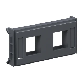 Schneider Electric - Onderdeel/centraalplaat communicatie-schakelmateriaal - 5971812 5971812 2335160