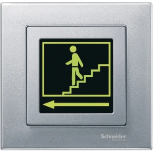 Schneider Electric - Lichtsignaaleenheid - MTN587060 MTN587060 2335169