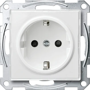 Schneider Electric - Wandcontactdoos - MTN2300-3500 MTN2300-3500 2335178