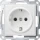 Schneider Electric - Wandcontactdoos - MTN2300-3500 MTN2300-3500 2335178