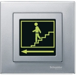 Schneider Electric - Lichtsignaaleenheid - MTN587060 MTN587060 2335264