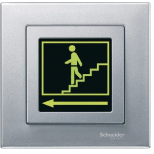 Schneider Electric - Lichtsignaaleenheid - MTN587060 MTN587060 2335424